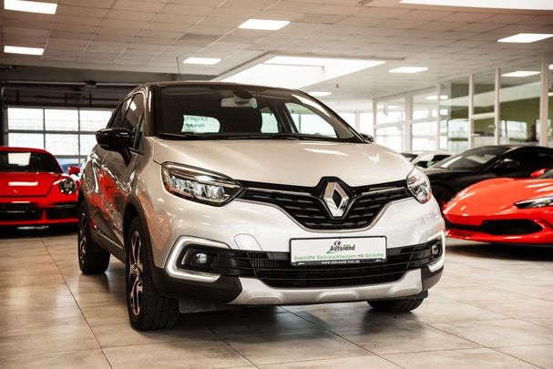 Renault Captur TCe 150 EDC GPF 110 kW image number 3