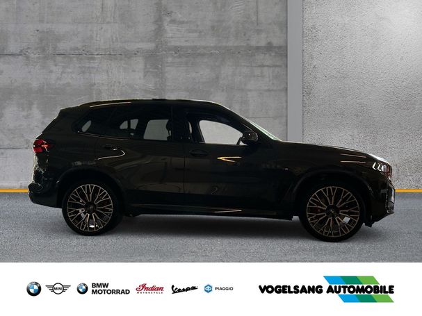 BMW X5 xDrive 250 kW image number 6