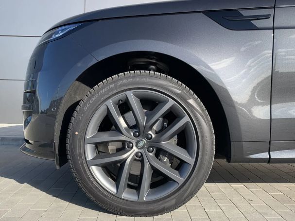 Land Rover Range Rover Sport 221 kW image number 6