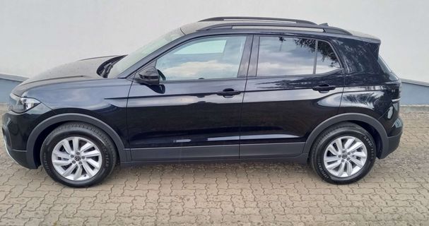 Volkswagen T-Cross 1.0 TSI 81 kW image number 4