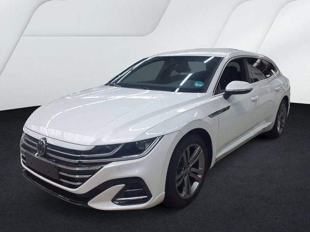 Volkswagen Arteon 2.0 TDI Shooting Brake 4Motion 147 kW image number 1