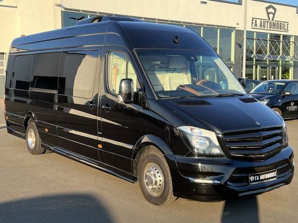 Mercedes-Benz Sprinter 140 kW image number 3