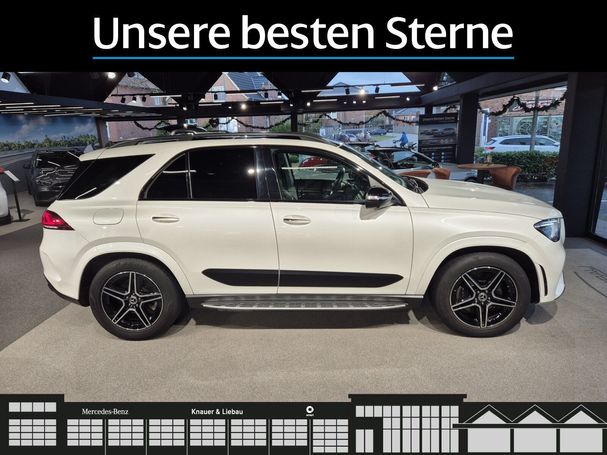 Mercedes-Benz GLE 400 d 243 kW image number 3