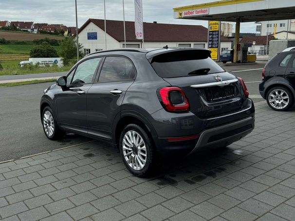 Fiat 500X 88 kW image number 4