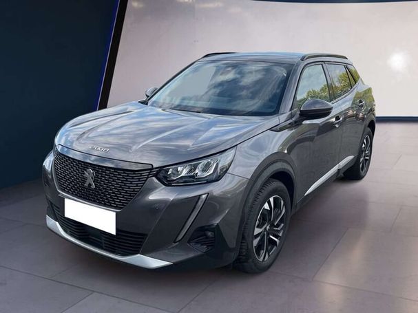 Peugeot 2008 1.2 PureTech 75 kW image number 1