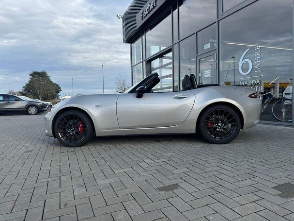 Mazda MX-5 184 135 kW image number 6