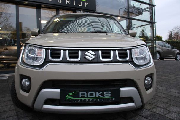 Suzuki Ignis 61 kW image number 12