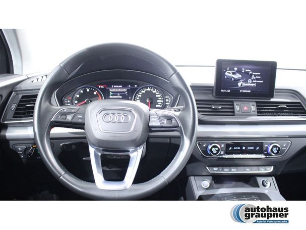 Audi Q5 45 TFSI quattro 180 kW image number 15