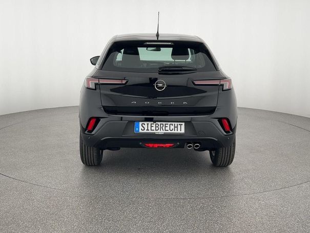 Opel Mokka 100 kW image number 3