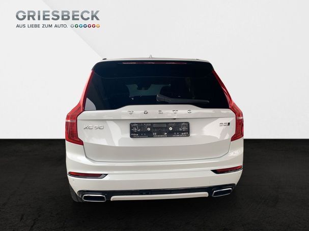 Volvo XC90 B5 AWD 173 kW image number 3