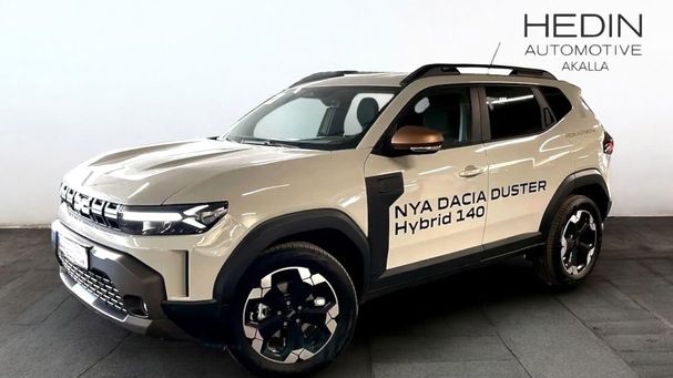 Dacia Duster 104 kW image number 1