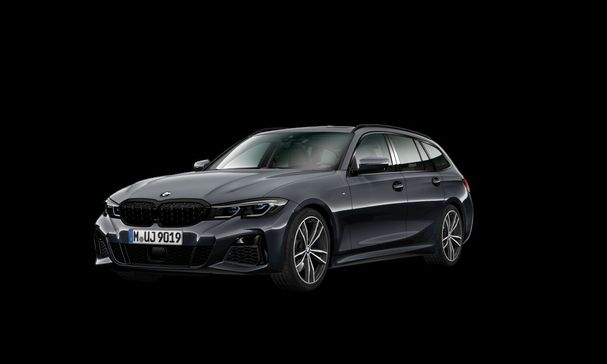 BMW 340d xDrive Touring 250 kW image number 3