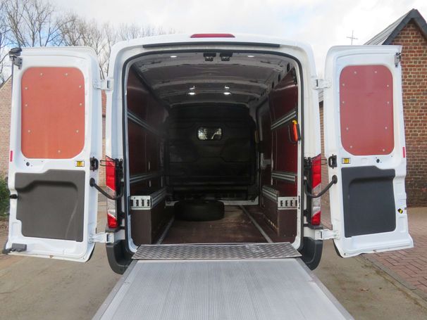 Ford Transit 2.0 96 kW image number 10