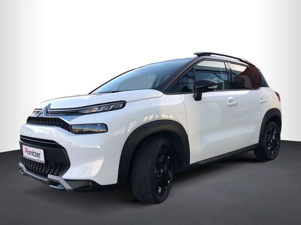 Citroen C3 Aircross PureTech 130 EAT6 96 kW image number 1