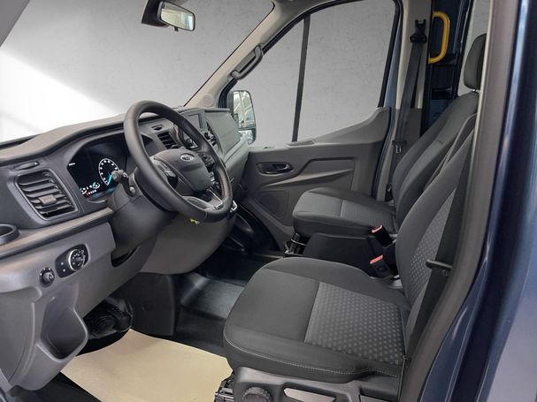 Ford Transit 350 L2 Trend 110 kW image number 6