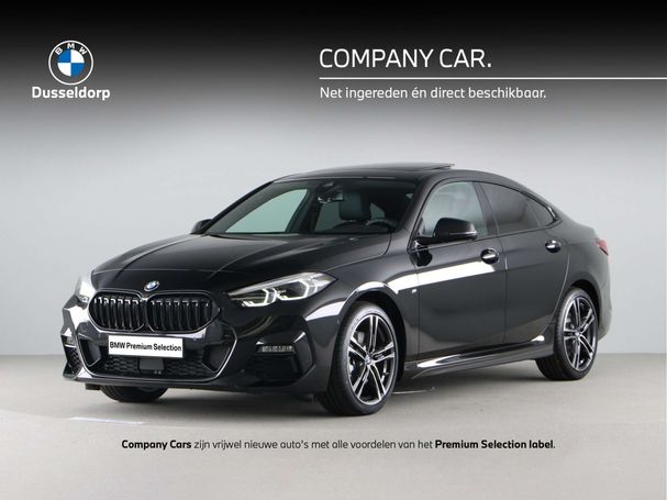 BMW 218i Gran Coupé Gran M Sport 100 kW image number 1