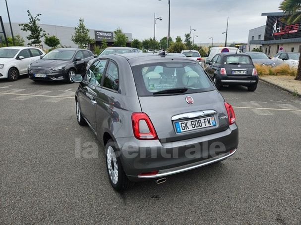 Fiat 500 1.0 51 kW image number 9