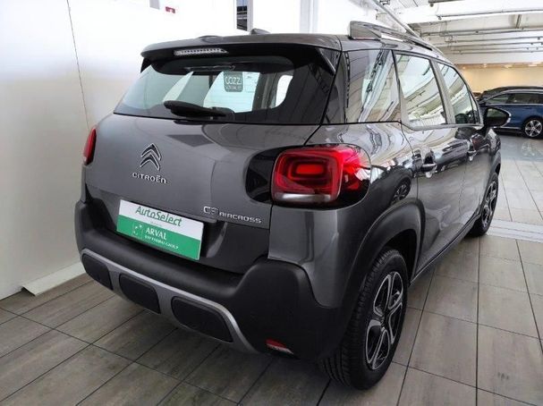 Citroen C3 Aircross BlueHDi 100 Feel 75 kW image number 4