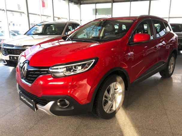 Renault Kadjar TCe 117 kW image number 2