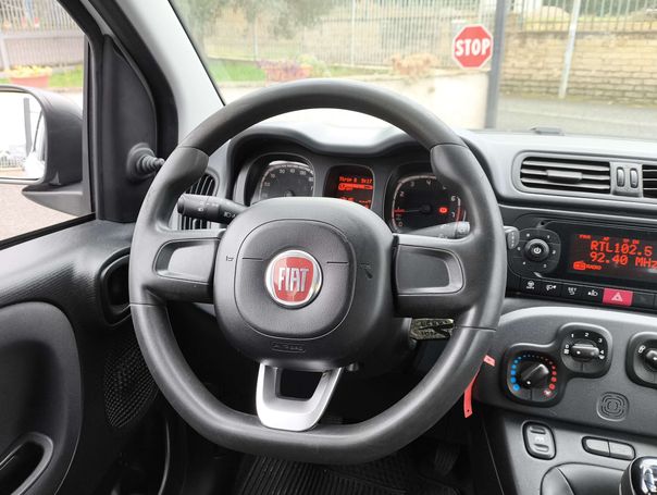 Fiat Panda 1.2 Easy 51 kW image number 10