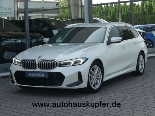 BMW 330i Touring M Sport 180 kW image number 1