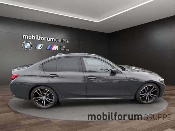 BMW 330d M Sport 210 kW image number 14