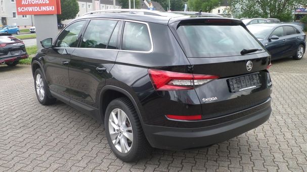 Skoda Kodiaq 2.0 TDI 4x4 DSG Style 110 kW image number 3