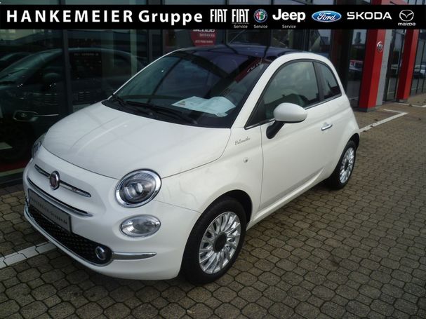 Fiat 500 1.0 51 kW image number 1