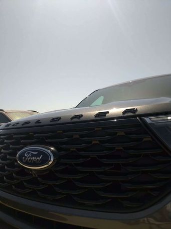 Ford Explorer 3.0 ST-Line 336 kW image number 6