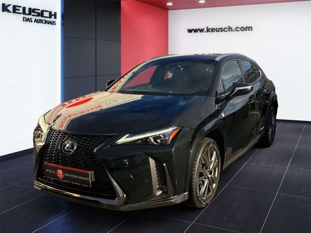 Lexus UX 250h 135 kW image number 1