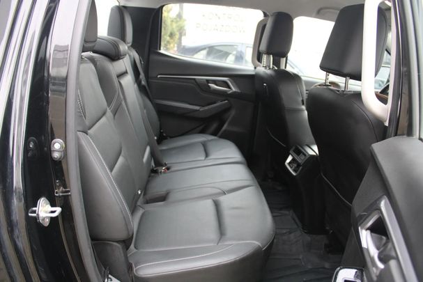 Isuzu D-Max 120 kW image number 13