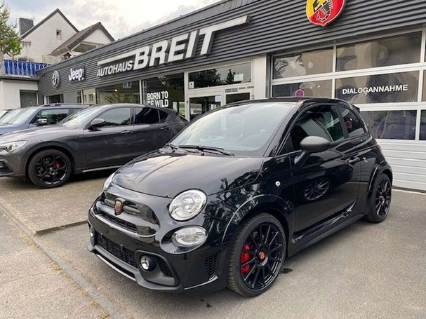 Abarth 695 132 kW image number 1