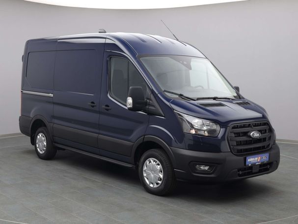 Ford Transit L2H2 Trend 77 kW image number 4