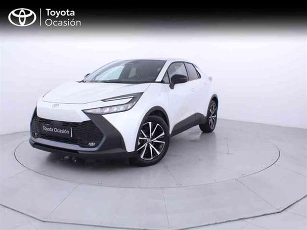 Toyota C-HR 103 kW image number 1