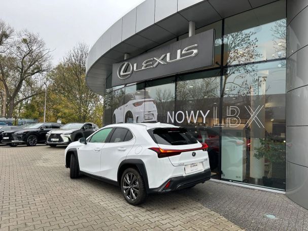 Lexus UX 135 kW image number 6