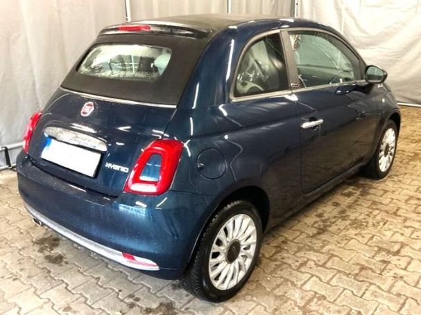 Fiat 500C 51 kW image number 3