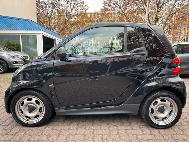 Smart ForTwo Softtouch 45 kW image number 1