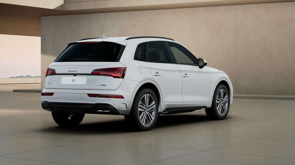 Audi Q5 50 TFSIe S tronic 220 kW image number 2