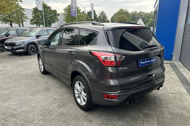 Ford Kuga ST-Line 4x4 178 kW image number 4