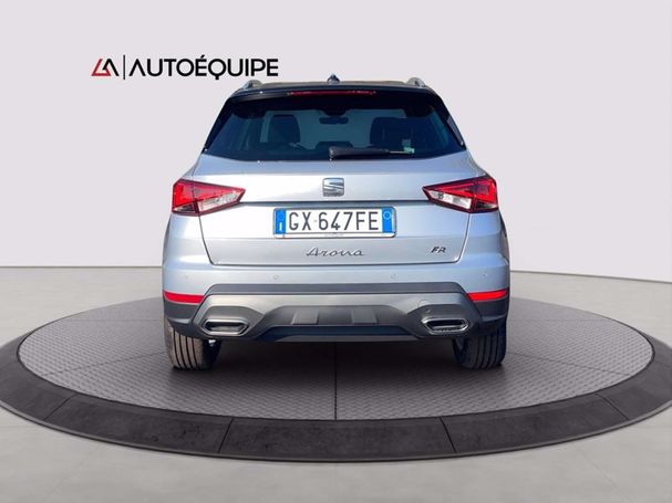 Seat Arona 1.0 TSI FR 81 kW image number 3