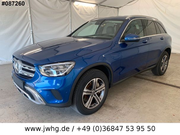 Mercedes-Benz GLC 300 e 235 kW image number 1