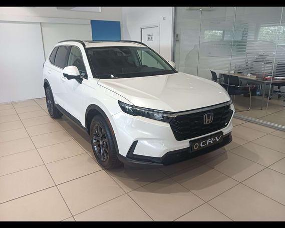 Honda CR-V 135 kW image number 2