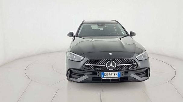 Mercedes-Benz C 300 230 kW image number 11