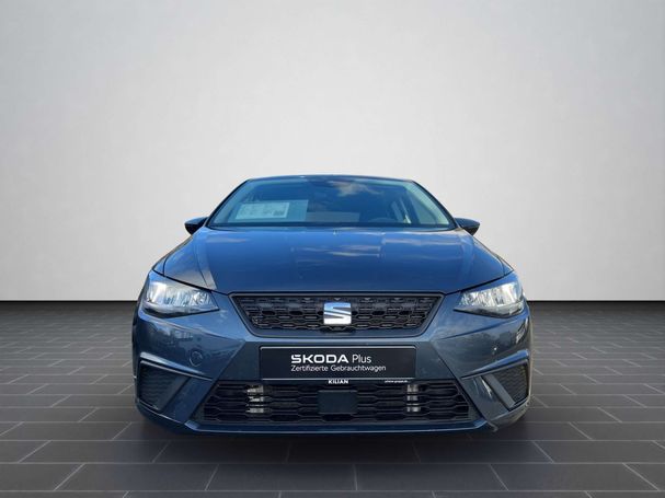 Seat Ibiza 1.0 TSI DSG Style 85 kW image number 2