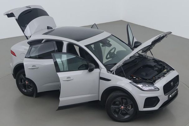 Jaguar E-Pace P300e R-Dynamic 198 kW image number 6