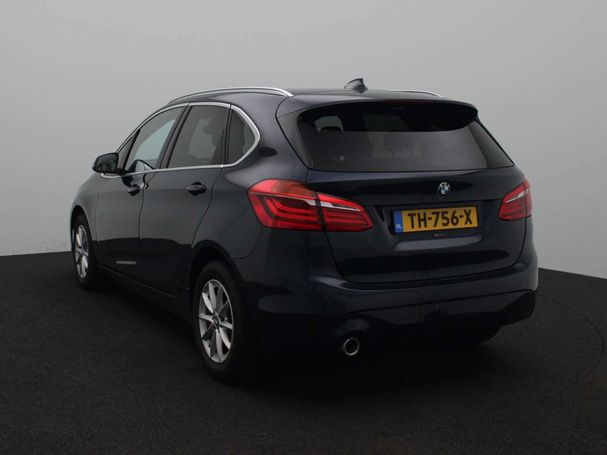 BMW 218i Active Tourer 103 kW image number 4