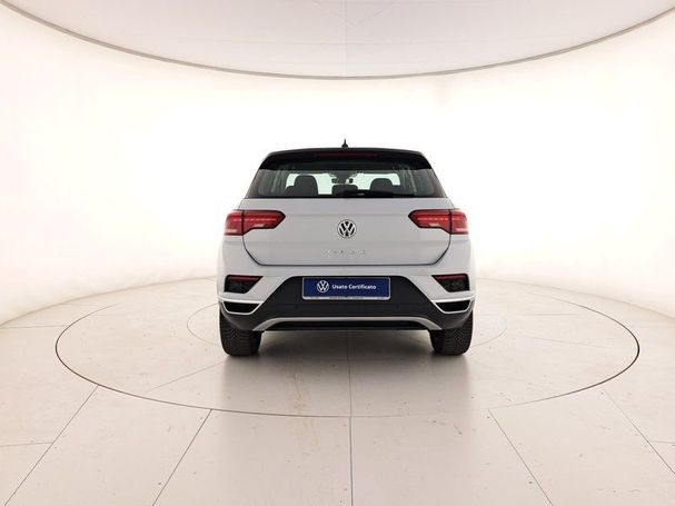 Volkswagen T-Roc DSG 110 kW image number 4