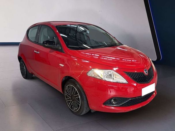 Lancia Ypsilon 51 kW image number 2