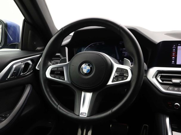 BMW 430i M Sport 190 kW image number 2