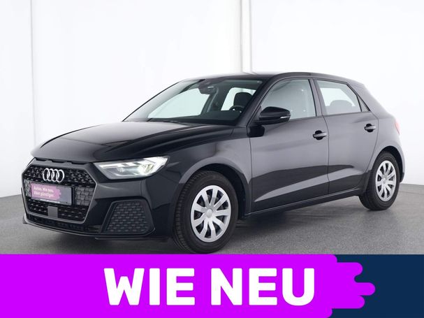 Audi A1 Sportback 85 kW image number 2